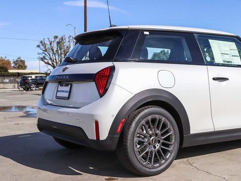 New 2027 MINI Cooper 2-Door Hardtop FWD image 11