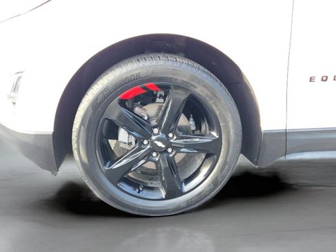 Used 2021 Chevrolet Equinox Premier w/ Redline Edition image 10