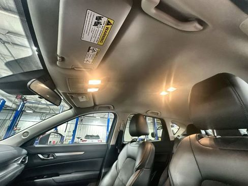 Used 2022 MAZDA CX-5 AWD 2.5 S w/ Select Package image 20