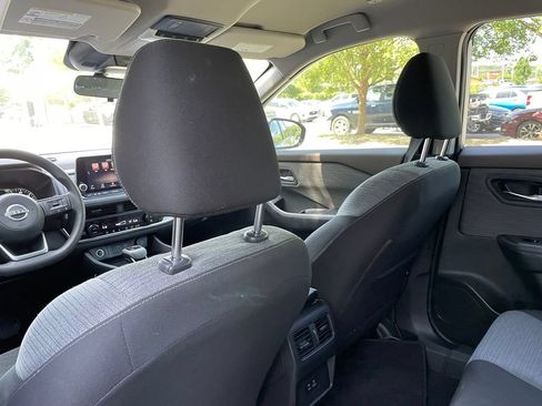 Used 2023 Nissan Rogue SV FWD image 27