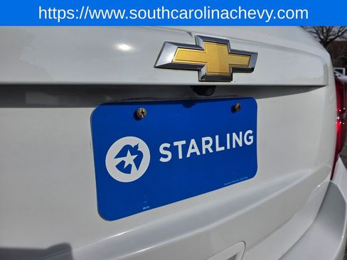 Used 2022 Chevrolet Trax LT w/ Driver Confidence Package image 34