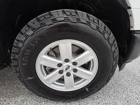 Used 2021 Ford F150 XL w/ Equipment Group 101A High AWD/4WD image 26