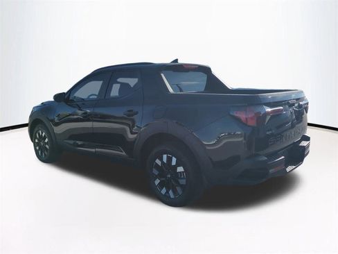 New 2026 Hyundai Santa Cruz SEL image 7