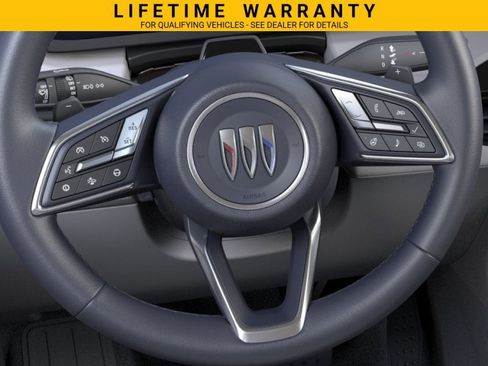 New 2026 Buick Enclave Avenir w/ Super Cruise Package FWD image 19