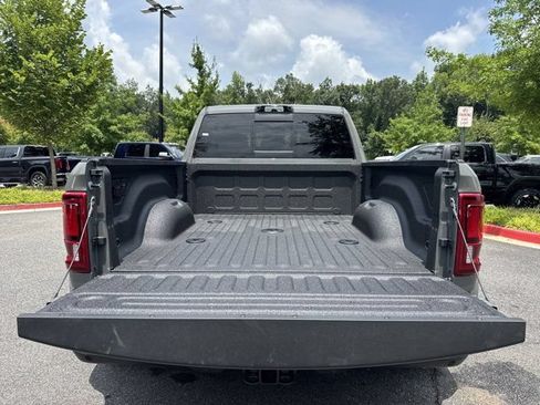New 2026 RAM 3500 Limited AWD/4WD image 18