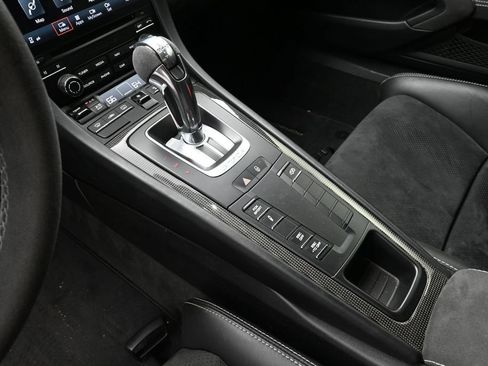 Certified 2019 Porsche 911 GT3 RS RWD image 19