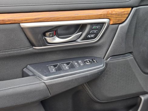 Certified 2020 Honda CR-V EX image 11