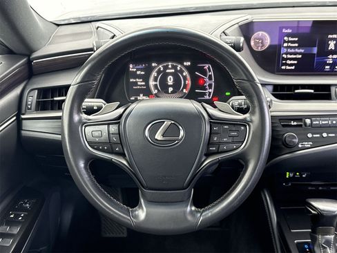 Used 2019 Lexus ES 350 image 20