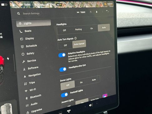 Used 2024 Tesla Model 3 Long Range image 28