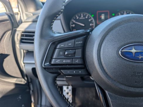Certified 2025 Subaru Crosstrek 2.5i Sport image 21