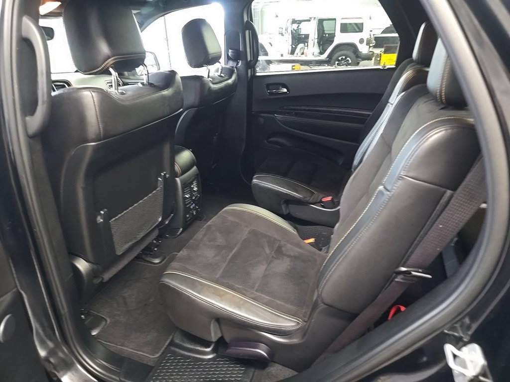 Used 2025 Dodge Durango R/T AWD/4WD image 4