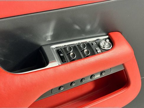 Used 2018 Rolls-Royce Dawn RWD image 14