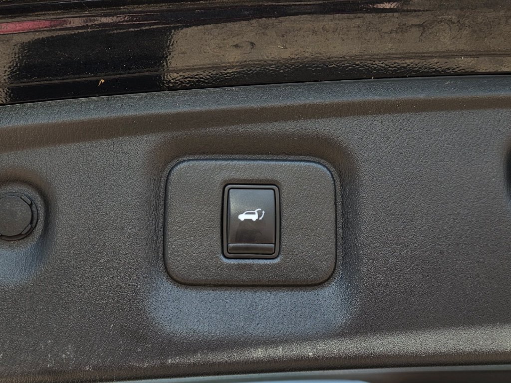 Used 2019 INFINITI QX60 Pure FWD image 27
