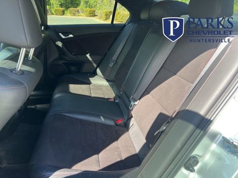 Used 2012 Acura TSX Special Edition image 14