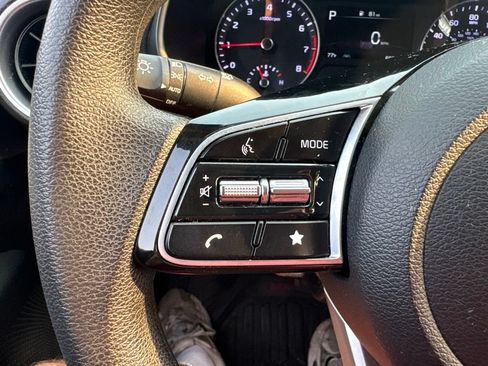 Used 2022 Kia Forte Sedan FWD image 19