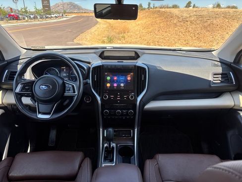 Used 2020 Subaru Ascent Touring w/ Popular Package #2 AWD/4WD image 23