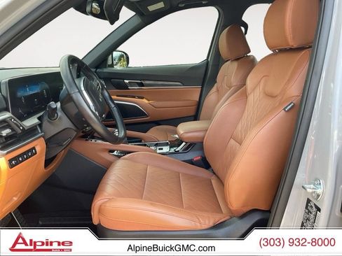 Used 2024 Kia Telluride SX X-Pro AWD/4WD image 9