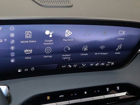 New 2025 Buick Enclave Sport Touring w/ Power Package image 18