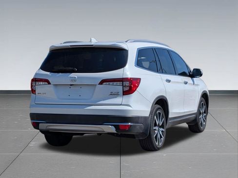Used 2020 Honda Pilot Elite image 5