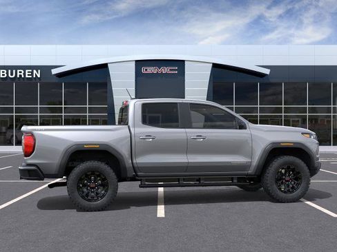 New 2026 GMC Canyon Elevation w/ Convenience Package image 5