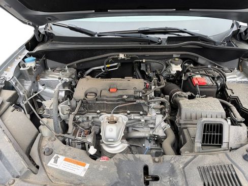 Used 2023 Honda HR-V LX image 27