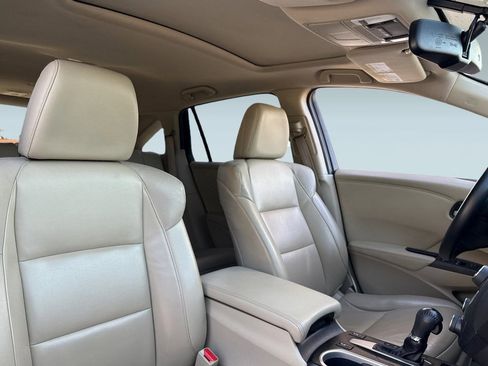 Used 2017 Acura RDX FWD image 29