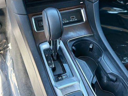 Certified 2025 Subaru Ascent Touring image 29