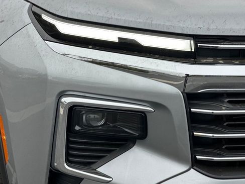 New 2025 Chevrolet Traverse LT w/ Enhanced Driving Package image 32