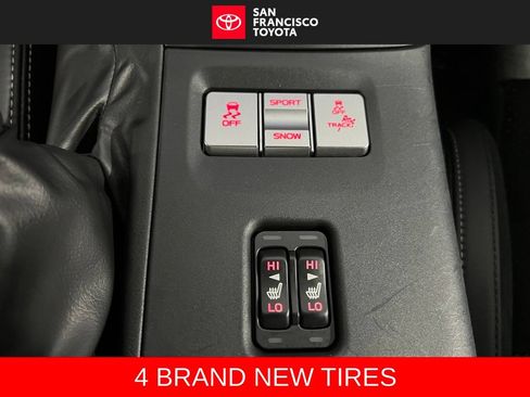 Certified 2023 Toyota GR86 Premium RWD image 20