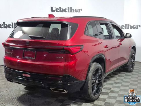 Used 2026 Buick Enclave Sport Touring w/ Power Package image 7