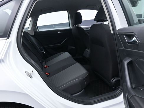 New 2026 Volkswagen Jetta S image 26