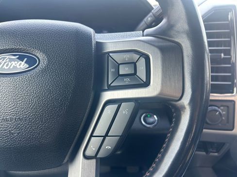 Used 2019 Ford F250 Platinum w/ Platinum Ultimate Package image 18