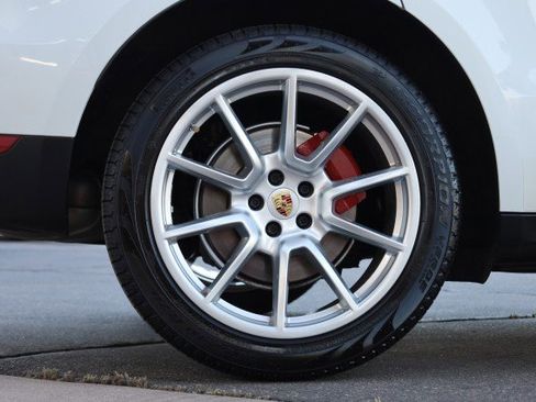 Used 2016 Porsche Macan S image 63