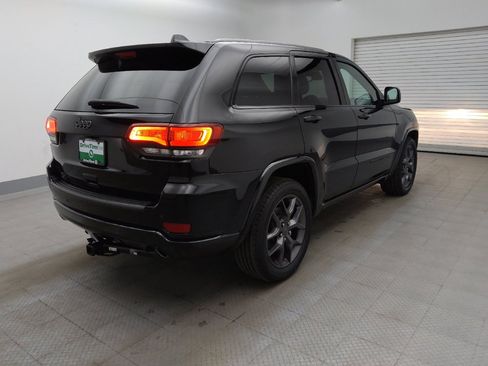 Used 2021 Jeep Grand Cherokee Limited w/ Quick Order Package 28K 80th RWD image 9