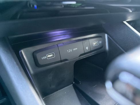 Used 2023 Hyundai Tucson SEL w/ Convenience Package image 25