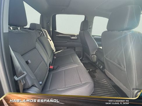 Used 2026 GMC Sierra 1500 Elevation image 30
