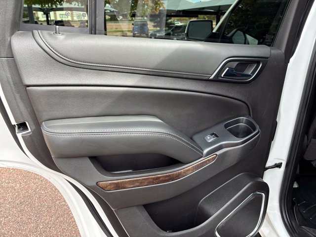 Used 2020 Chevrolet Tahoe LT AWD/4WD image 21