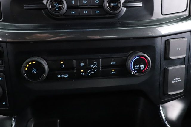 Used 2023 Ford F150 XL AWD/4WD image 23