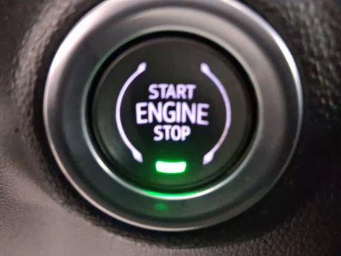 Used 2020 Chevrolet Silverado 1500 LT w/ All-Star Edition image 30