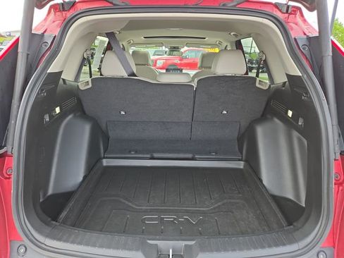 Used 2023 Honda CR-V EX-L image 34