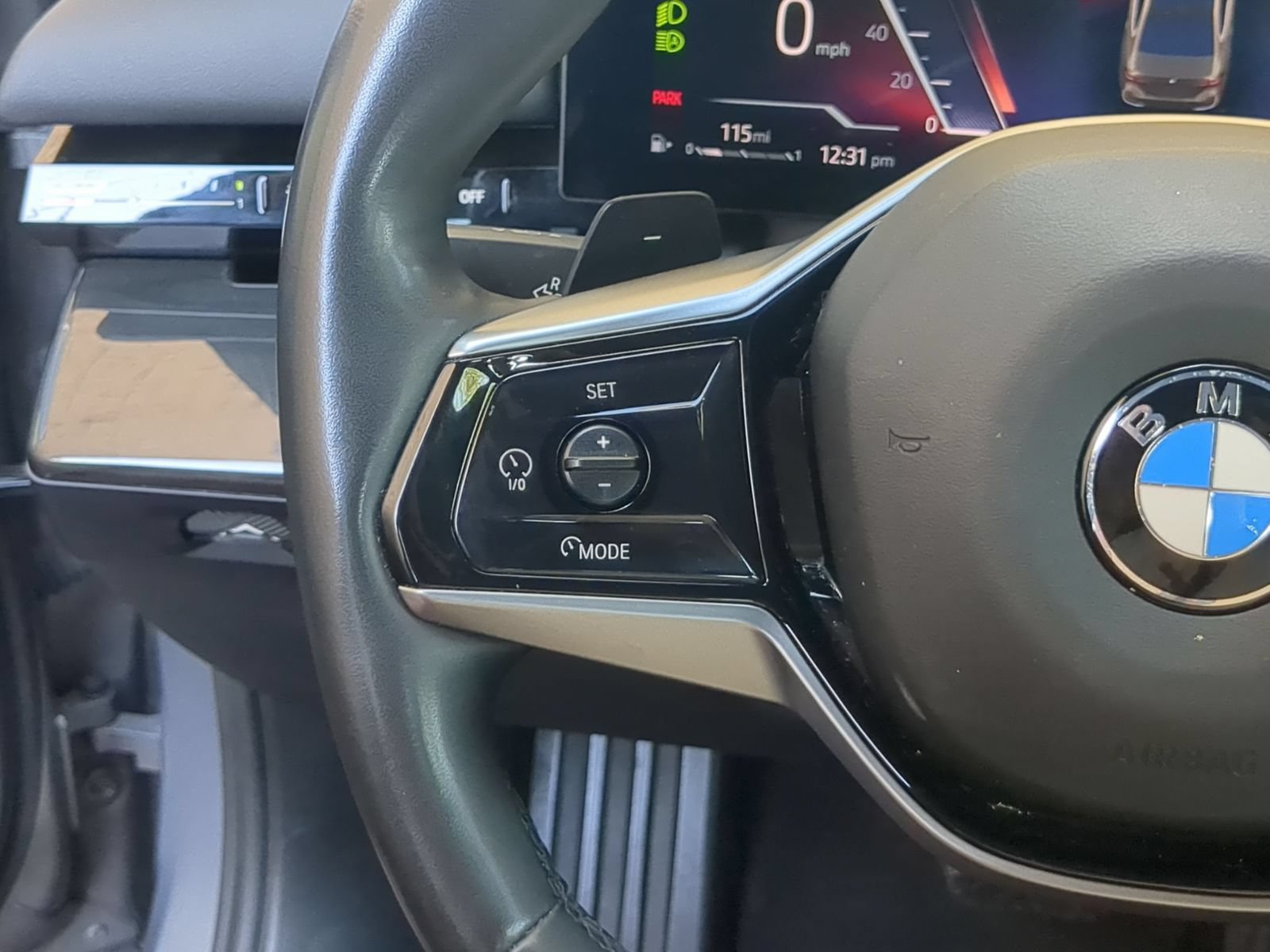 Used 2024 BMW 530i RWD image 16