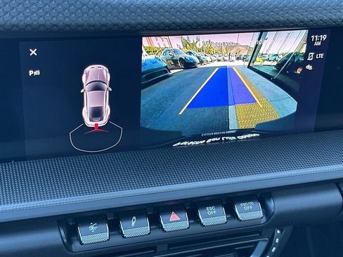 Certified 2022 Porsche 911 GT3 RWD image 23