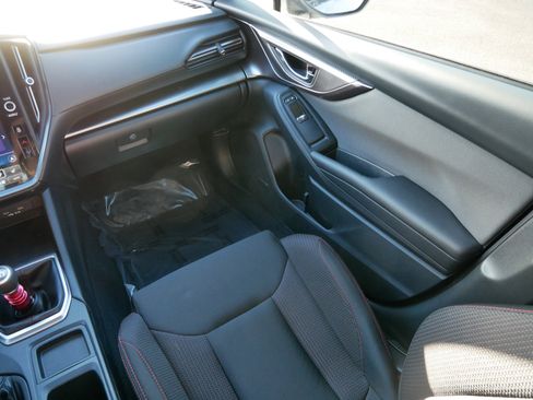 Used 2022 Subaru WRX Premium image 11