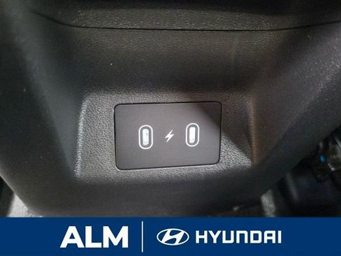 New 2026 Hyundai Santa Cruz SEL image 19