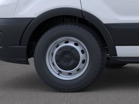 New 2025 Ford Transit 250 148 Medium Roof w/ Load Area Protection Package image 19