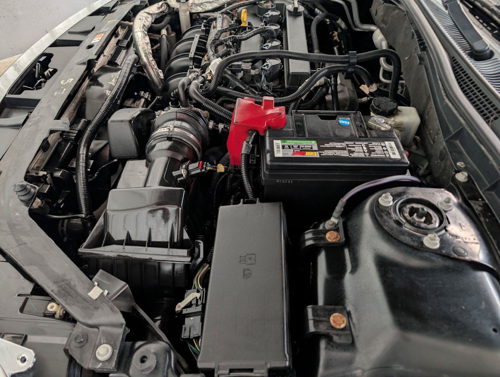 Used 2012 Ford Fusion SEL FWD image 49