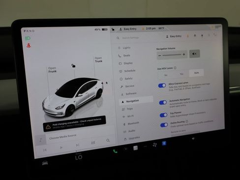 Used 2023 Tesla Model 3 Standard Range RWD image 41