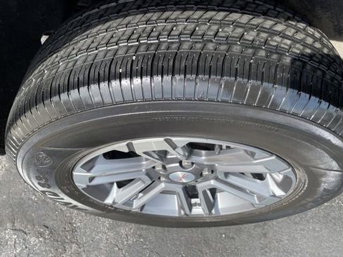 Used 2026 GMC Terrain Elevation image 29