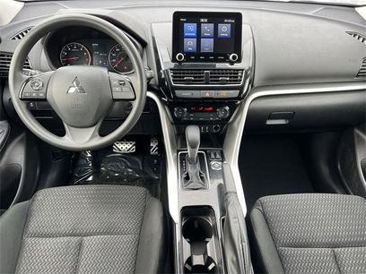 Used 2024 Mitsubishi Eclipse Cross Black Edition