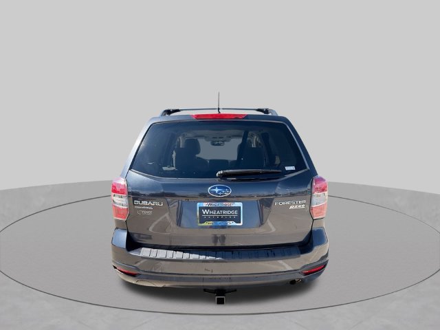 Used 2015 Subaru Forester 2.5i Premium AWD/4WD image 8